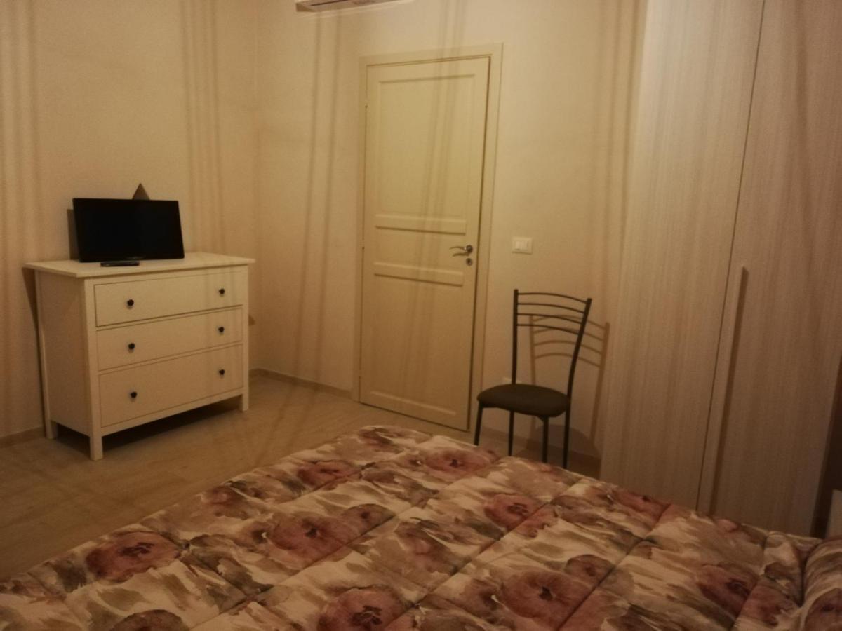 Apartament Al Gelsomino Piza Zewnętrze zdjęcie