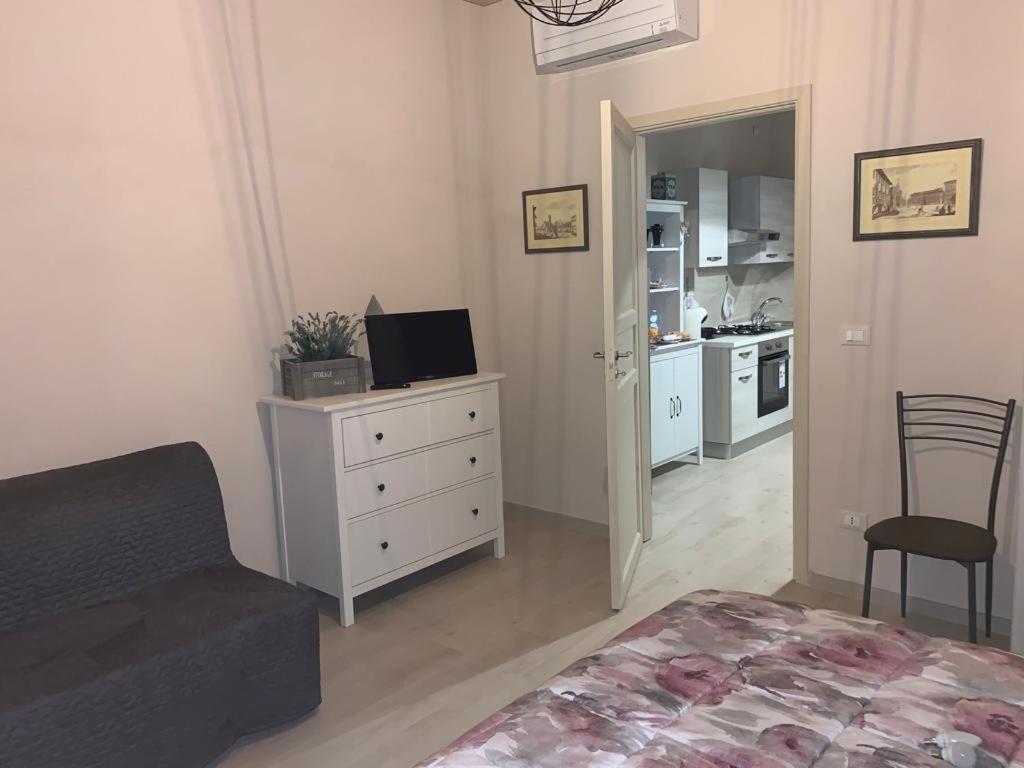 Apartament Al Gelsomino Piza Zewnętrze zdjęcie