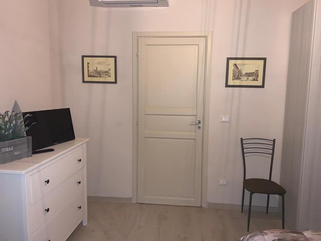 Apartament Al Gelsomino Piza Zewnętrze zdjęcie